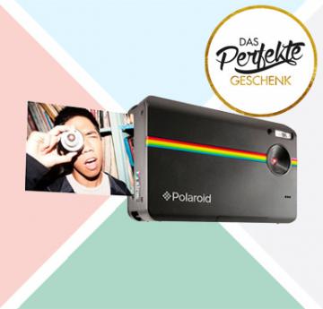POLAROID