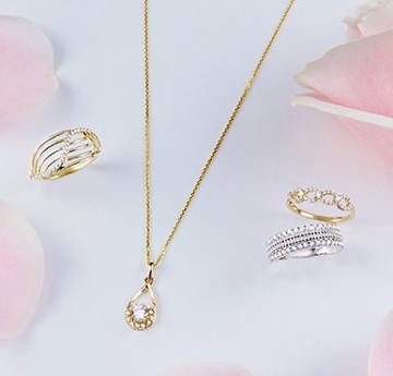 L'OR BY DIAMANTA