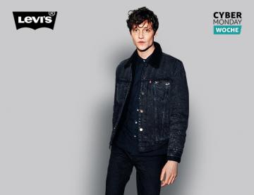 Levi's