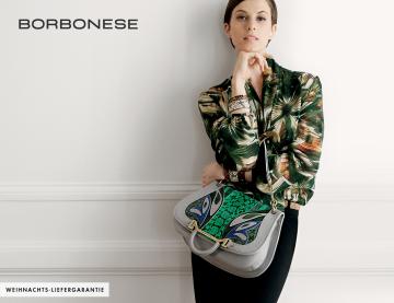 Borbonese