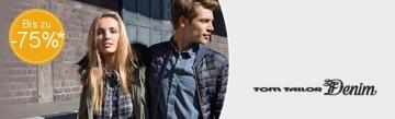 Tom Tailor Denim