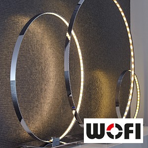 Wofi Leuchten