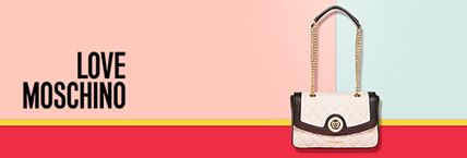Love Moschino