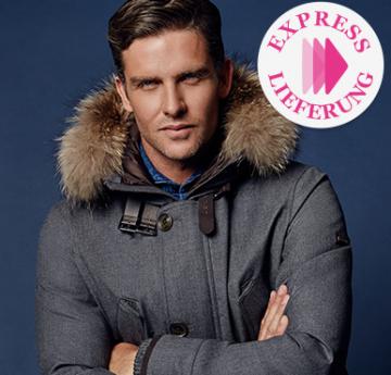 HACKETT LONDON