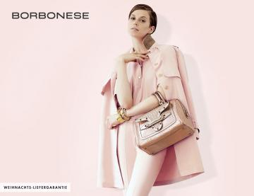 Borbonese