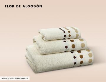 Flor de Algodon