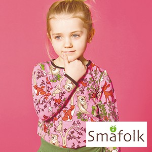 småfolk