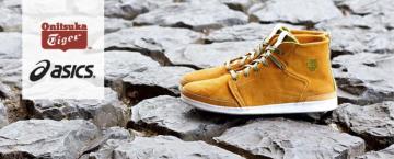 Onitsuka Tiger