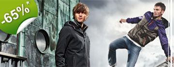 Jack & Jones Tech