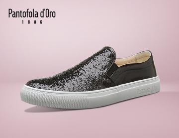 Pantofola D'Oro
