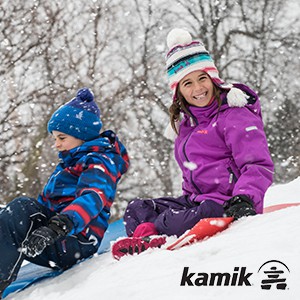 Kamik Outdoor