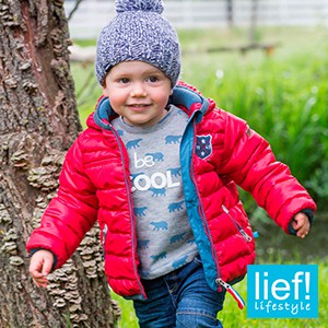 Lief!