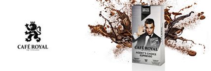 Café royal