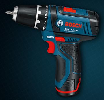 BOSCH