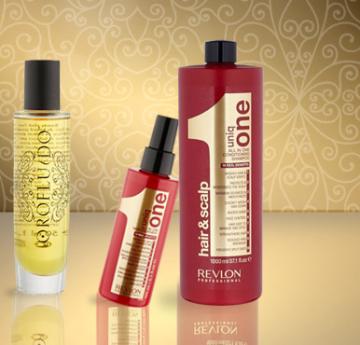 REVLON