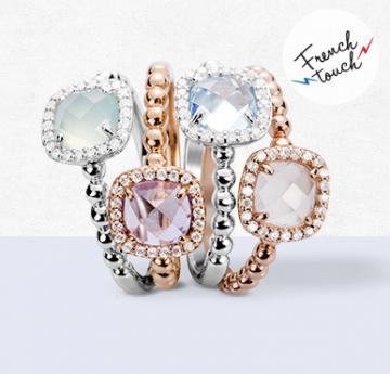 LES PETITES PRECIEUSES