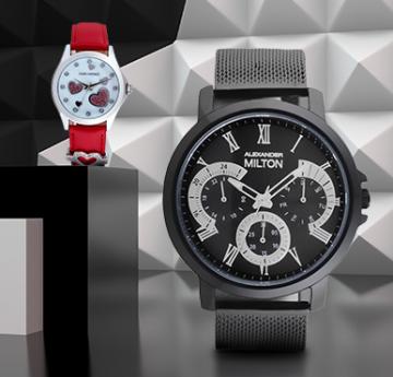 ARMBANDUHREN