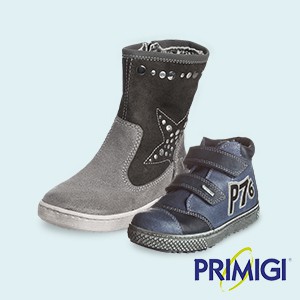 Primigi