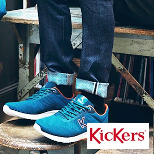 Kickers