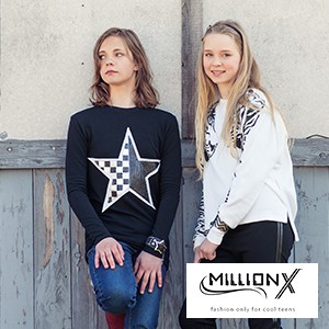 Million X Kids
