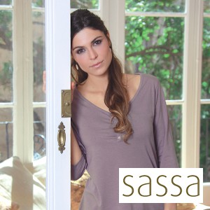 Sassa Mode