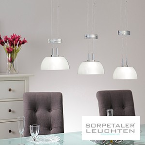 Sorpetaler Leuchten