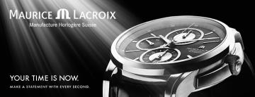 MAURICE LACROIX