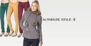 Authentic Style