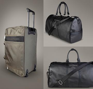 TRUSSARDI