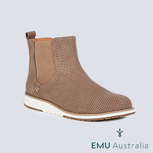 Emu