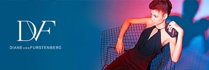 Diane Von Furstenberg