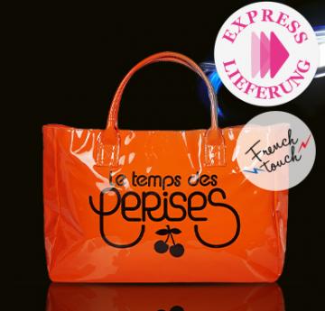 LE TEMPS DES CERISES