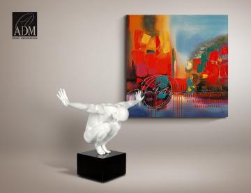Arte Dal Mondo