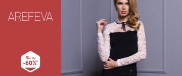 Arefeva