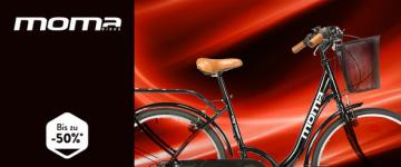 Moma Bikes