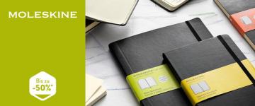 Moleskine
