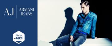 Armani Jeans