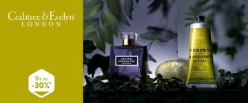 Crabtree & Evelyn