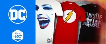 Dc Comics
