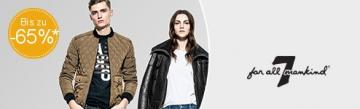7 for All Mankind