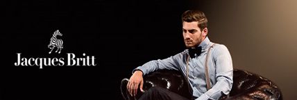 Jacques Britt
