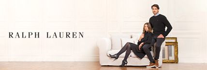 Ralph Lauren