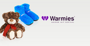 Warmies
