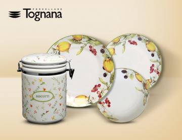Tognana
