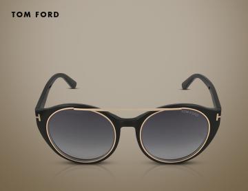 Tom Ford