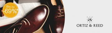 Ortiz & Reed