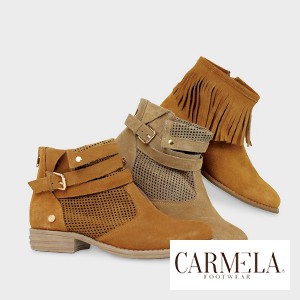 Carmela