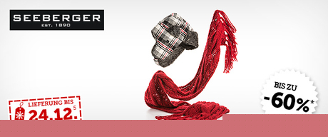 Seeberger
