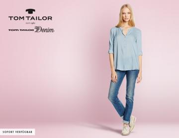 Tom Tailor & Tom Tailor Denim