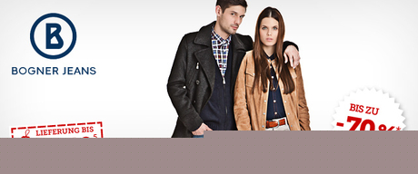 Bogner Jeans